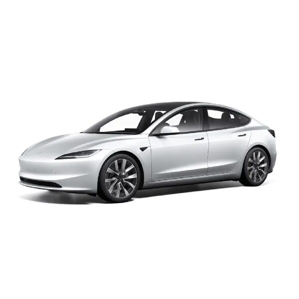 Model 3 Highland