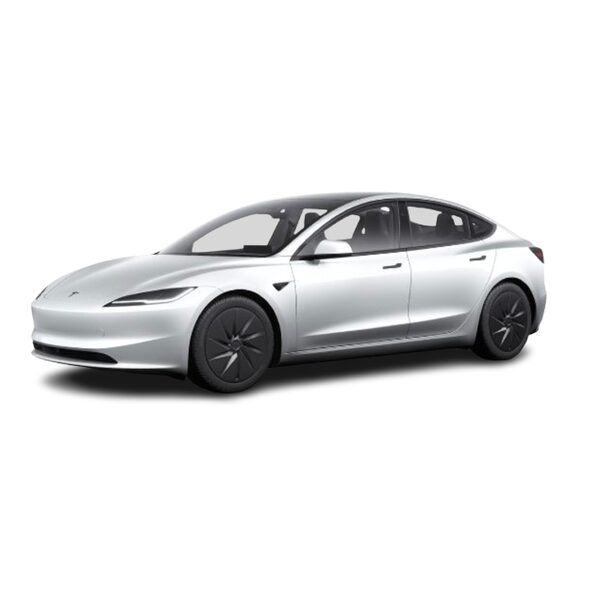 Model 3 Standard