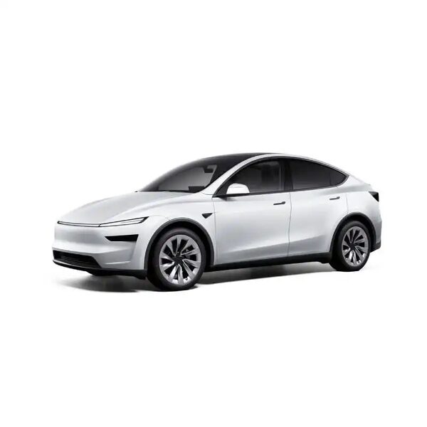 Model Y Juniper
