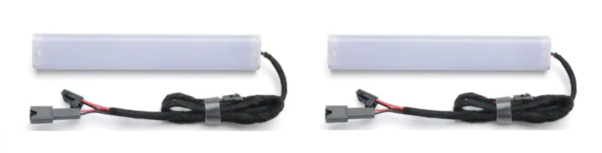 LED Boot Light for the Tesla Model 3 & Model 3 Highland