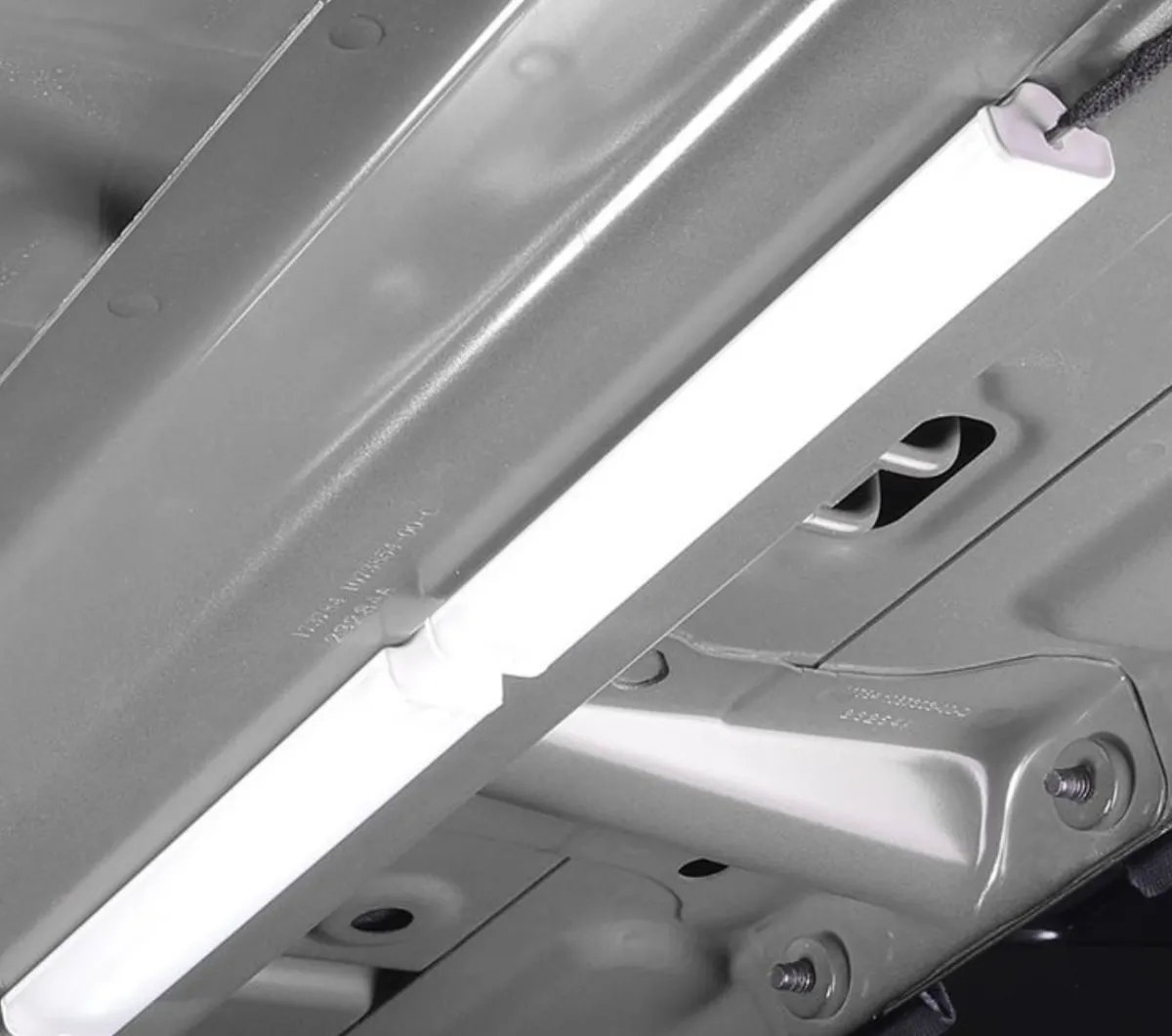 LED Boot Light for the Tesla Model 3 & Model 3 Highland