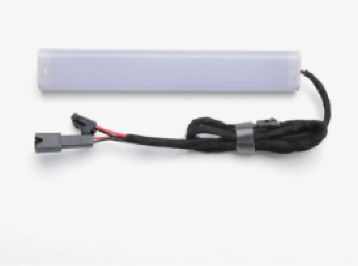 LED Boot Light for the Tesla Model 3 & Model 3 Highland