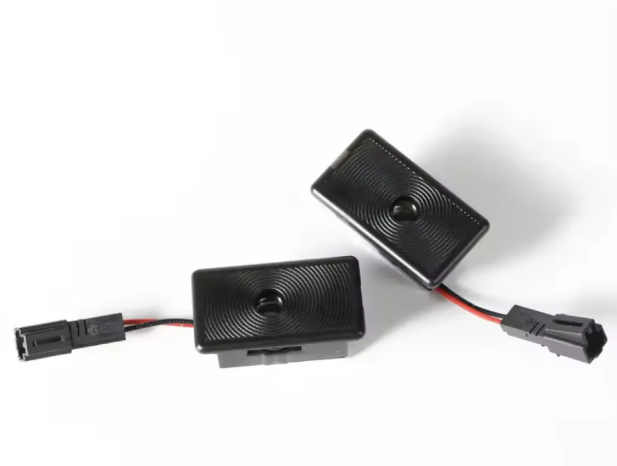 Launch Edition Door Lights (Set of 2)