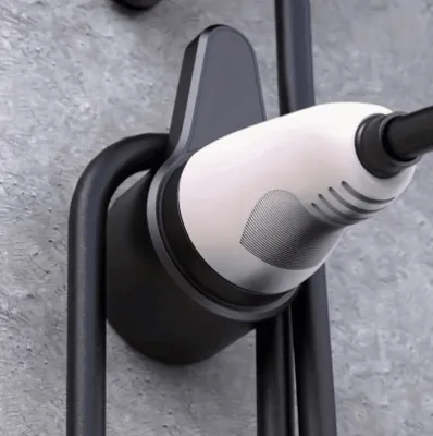 Type 2 Charging Cable Organiser Base