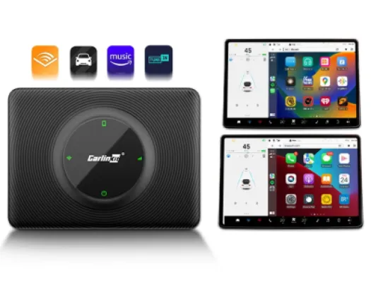 CarPlay Wireless Wi-Fi for Model Y / 3