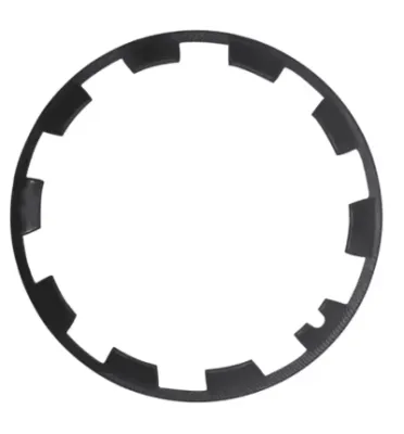 Wheel covers for Model Y 20-inch wheels (Set of 4)