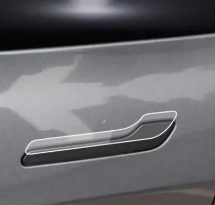 PPF for Model Y & Model 3 door handles (4 pieces)