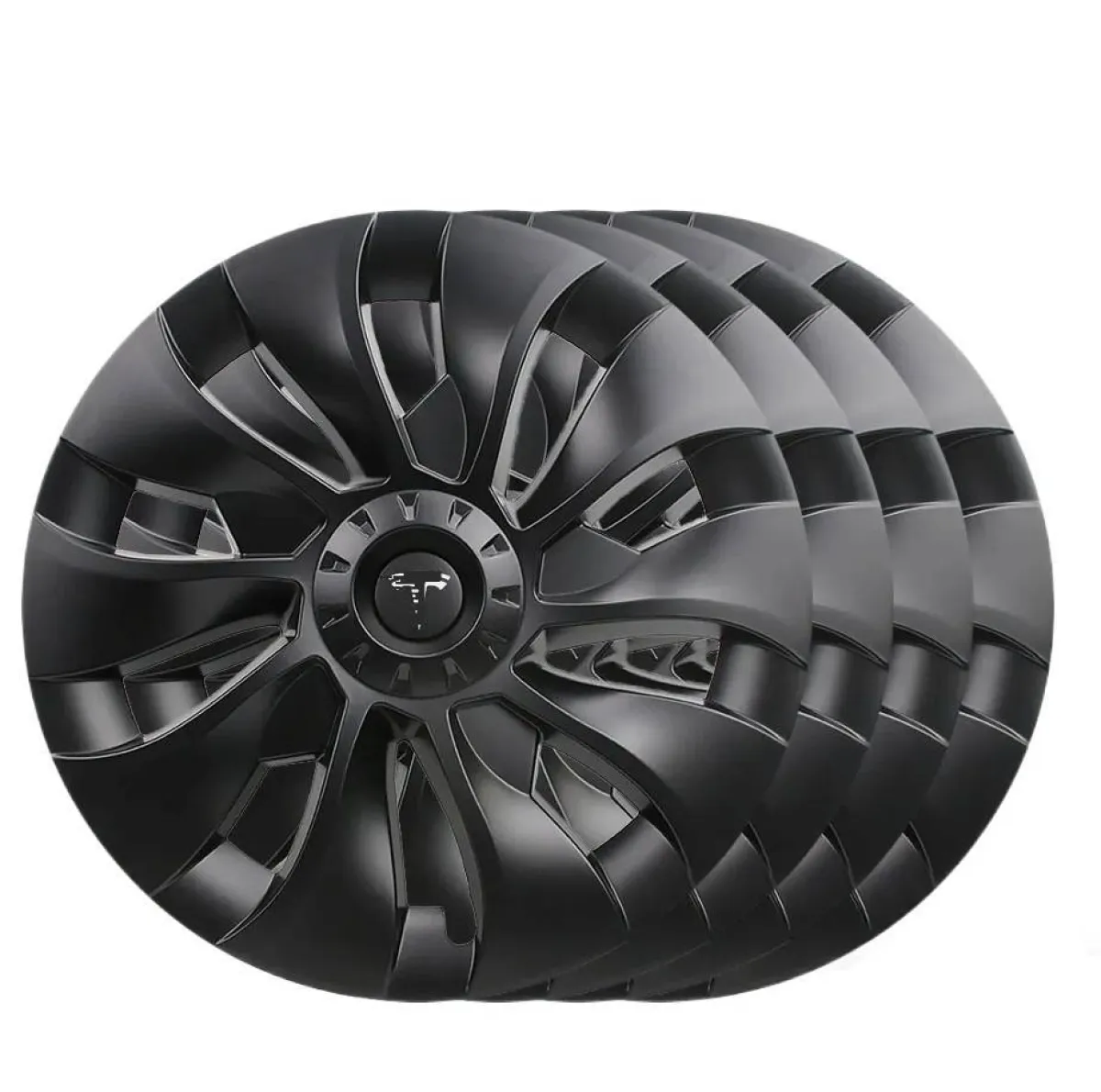 Wheel Covers for the 2018 Model 3