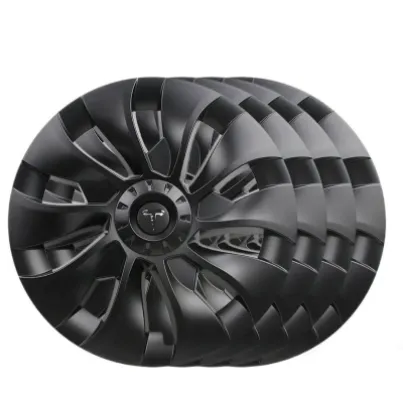 Wheel Covers for the 2018 Model 3