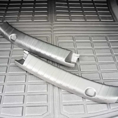 Luggage Compartment Load Cover for the Model Y