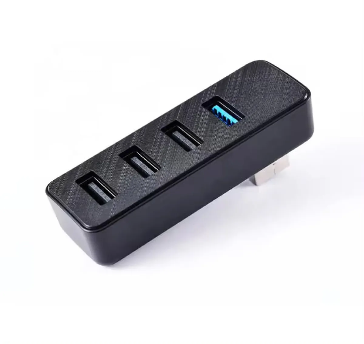 USB hub for the Model 3 Highland