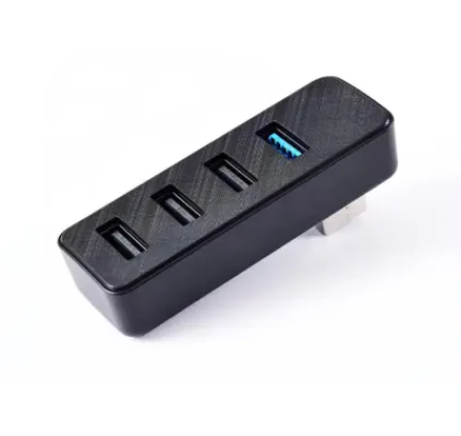USB hub for the Model 3 Highland