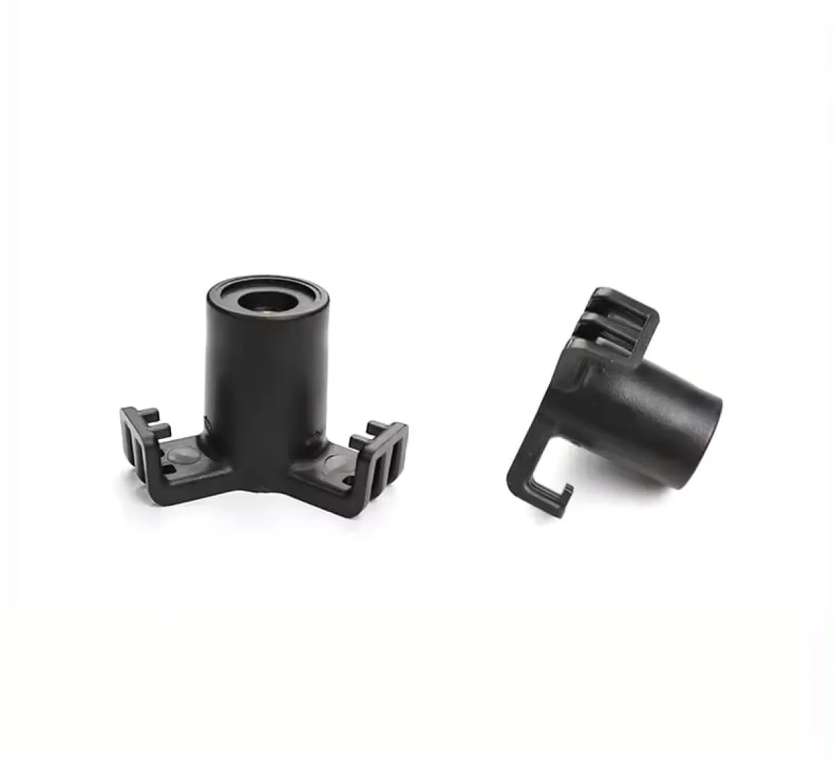 Luggage Compartment Hanger for the Model 3 and Model 3 Highland