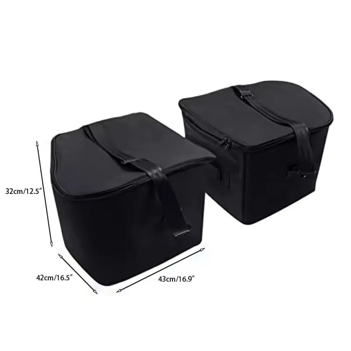 Organisation Compartments for the Model Y Frunk / 3